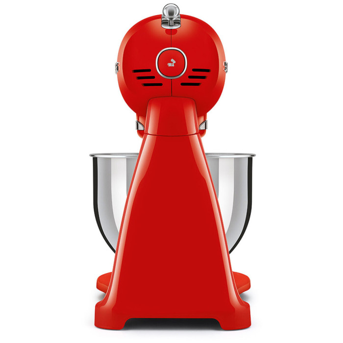 Планетарний міксер Smeg SMF03RDEU