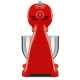 Планетарний міксер Smeg SMF03RDEU