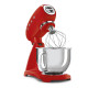 Планетарний міксер Smeg SMF03RDEU