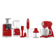 Планетарний міксер Smeg SMF03RDEU