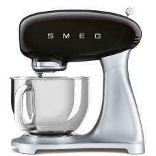 Планетарний міксер Smeg SMF04BLEU
