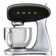 Планетарний міксер Smeg SMF04BLEU