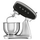 Планетарний міксер Smeg SMF04BLEU