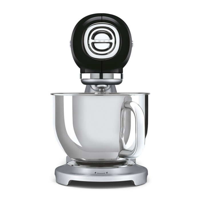 Планетарний міксер Smeg SMF04BLEU