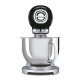 Планетарний міксер Smeg SMF04BLEU
