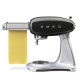 Планетарний міксер Smeg SMF04BLEU