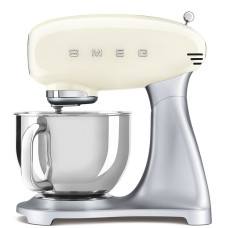 Планетарний міксер Smeg SMF04CREU