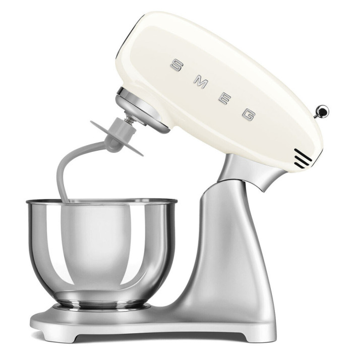 Планетарний міксер Smeg SMF04CREU