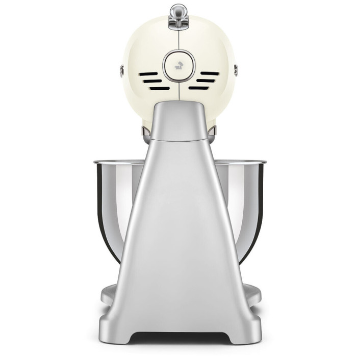 Планетарний міксер Smeg SMF04CREU