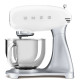 Планетарний міксер Smeg SMF04WHEU