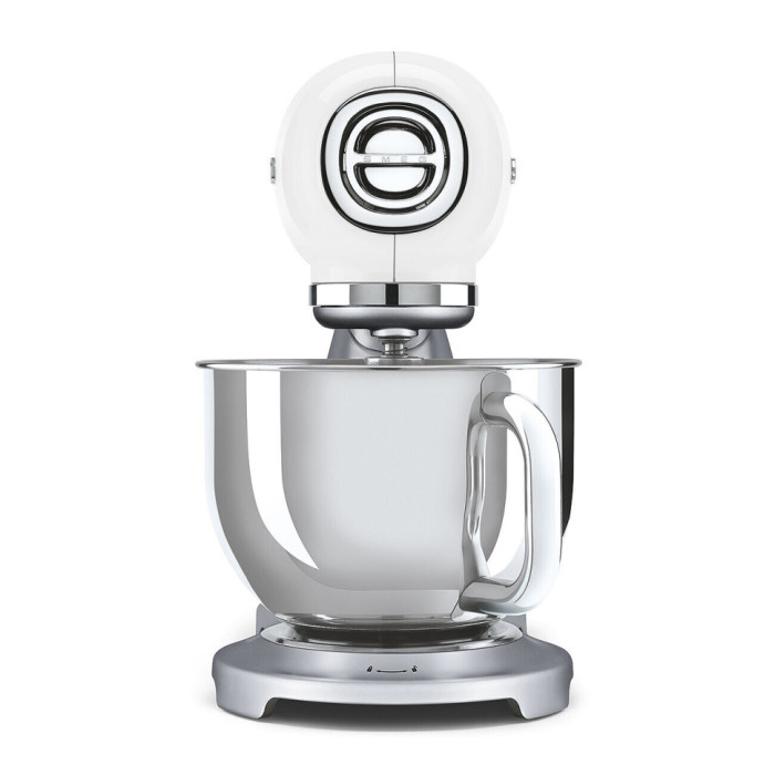 Планетарний міксер Smeg SMF04WHEU