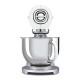 Планетарний міксер Smeg SMF04WHEU