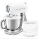 Планетарний міксер Smeg SMF04WHEU