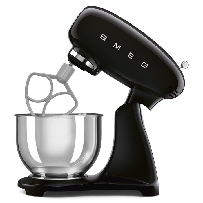 Планетарний міксер Smeg SMF05BLEU
