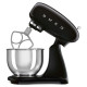 Планетарний міксер Smeg SMF05BLEU