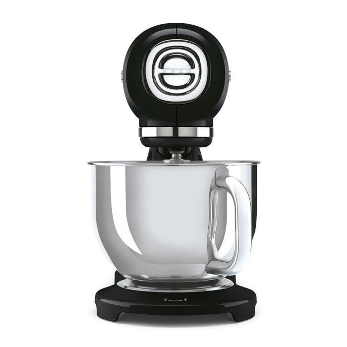 Планетарний міксер Smeg SMF05BLEU