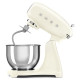 Планетарний міксер Smeg SMF05CREU