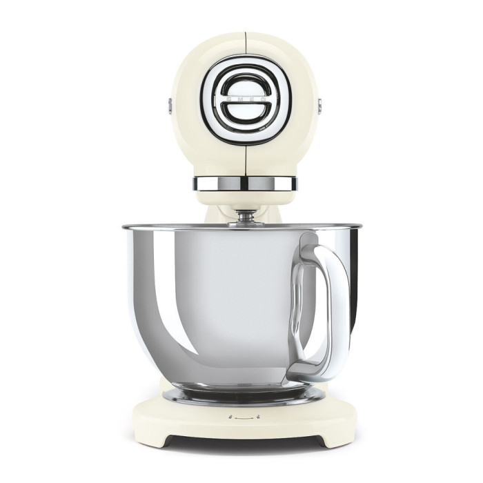 Планетарний міксер Smeg SMF05CREU