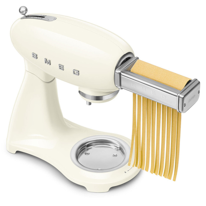 Планетарний міксер Smeg SMF05CREU