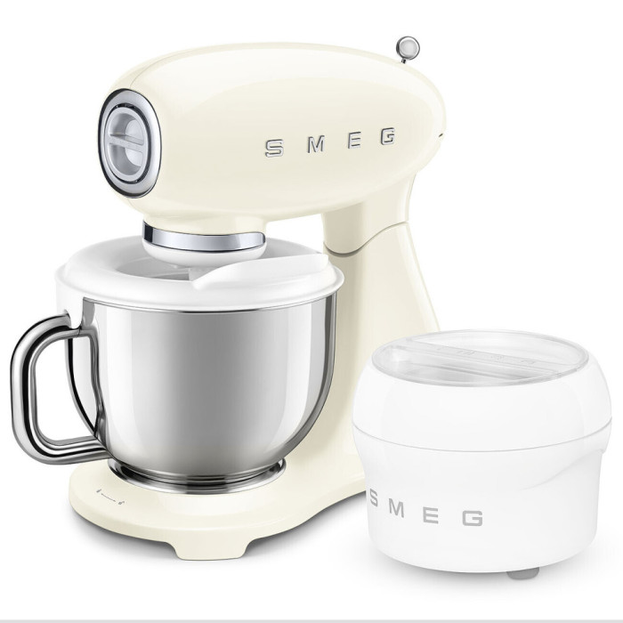 Планетарний міксер Smeg SMF05CREU