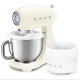 Планетарний міксер Smeg SMF05CREU