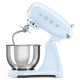 Планетарний міксер Smeg SMF05PBEU