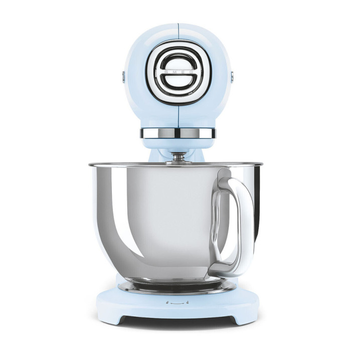 Планетарний міксер Smeg SMF05PBEU