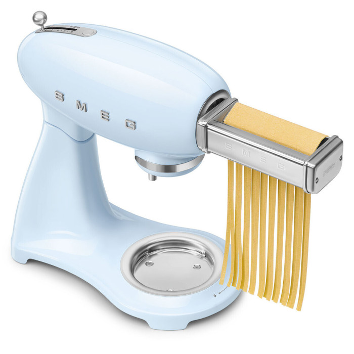 Планетарний міксер Smeg SMF05PBEU