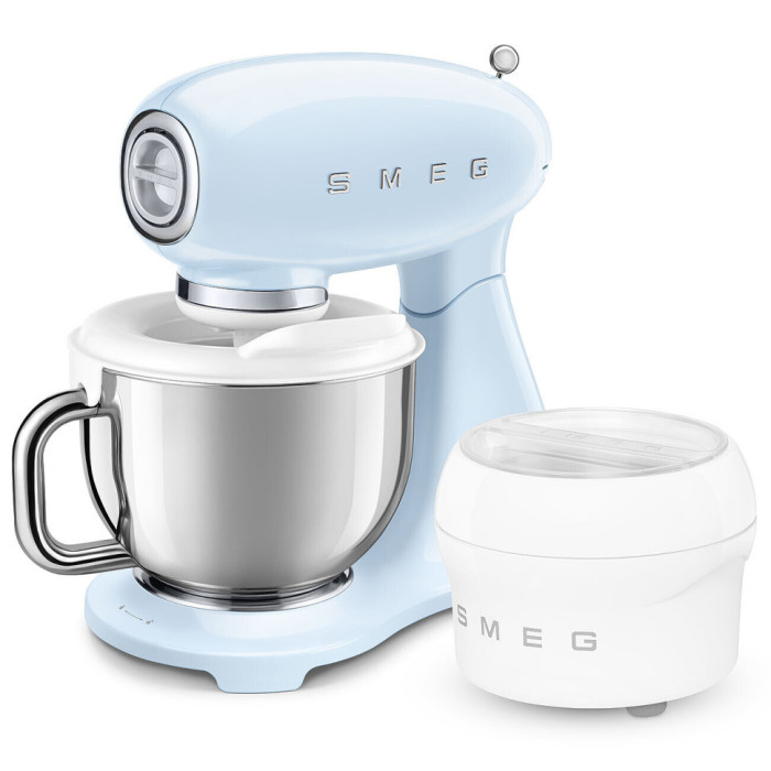 Планетарний міксер Smeg SMF05PBEU
