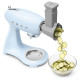 Планетарний міксер Smeg SMF05PBEU