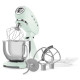 Планетарний міксер Smeg SMF05PGEU