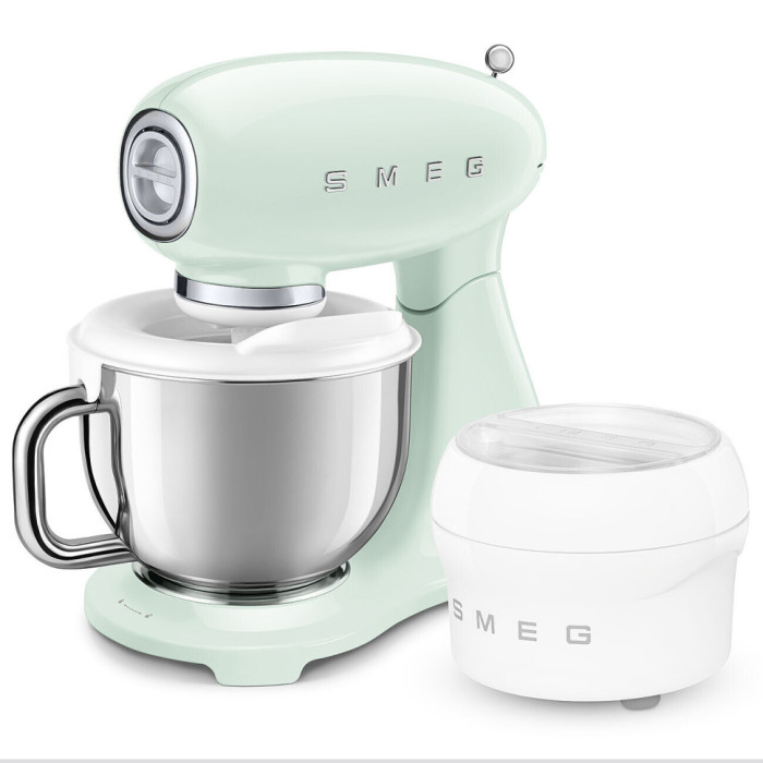 Планетарний міксер Smeg SMF05PGEU