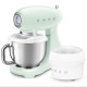 Планетарний міксер Smeg SMF05PGEU