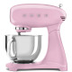 Планетарний міксер Smeg SMF05PKEU