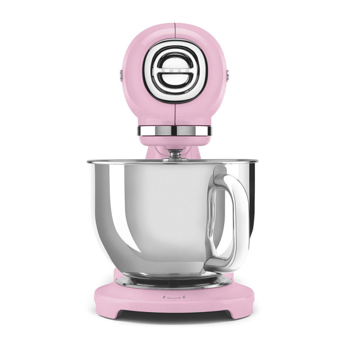 Планетарний міксер Smeg SMF05PKEU