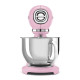 Планетарний міксер Smeg SMF05PKEU