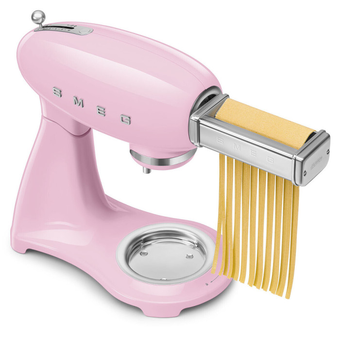 Планетарний міксер Smeg SMF05PKEU