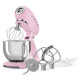 Планетарний міксер Smeg SMF05PKEU