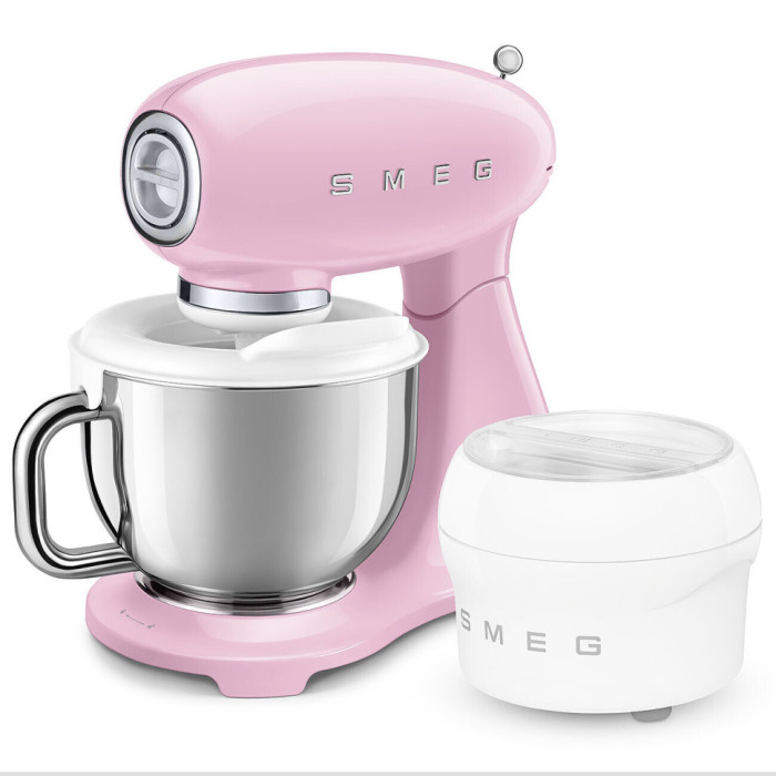 Планетарний міксер Smeg SMF05PKEU