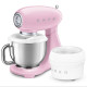 Планетарний міксер Smeg SMF05PKEU