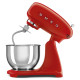 Планетарний міксер Smeg SMF05RDEU
