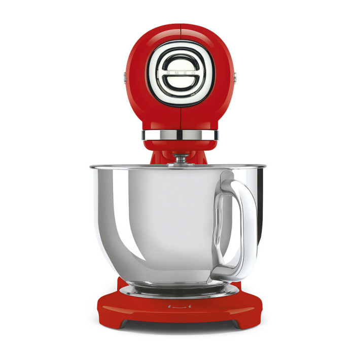 Планетарний міксер Smeg SMF05RDEU