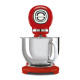 Планетарний міксер Smeg SMF05RDEU