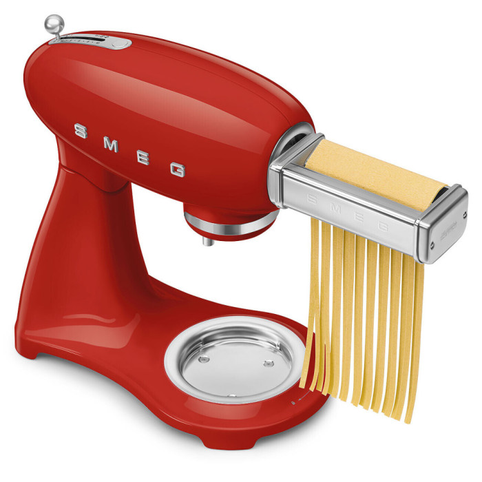 Планетарний міксер Smeg SMF05RDEU