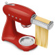 Планетарний міксер Smeg SMF05RDEU