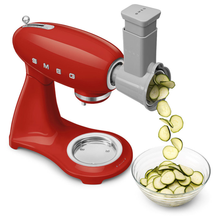 Планетарний міксер Smeg SMF05RDEU