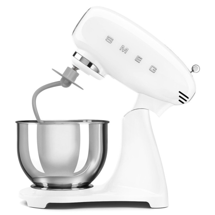 Планетарний міксер Smeg SMF05WHEU