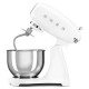 Планетарний міксер Smeg SMF05WHEU