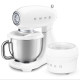 Планетарний міксер Smeg SMF05WHEU