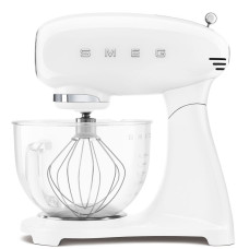Планетарний міксер Smeg SMF15WHEU